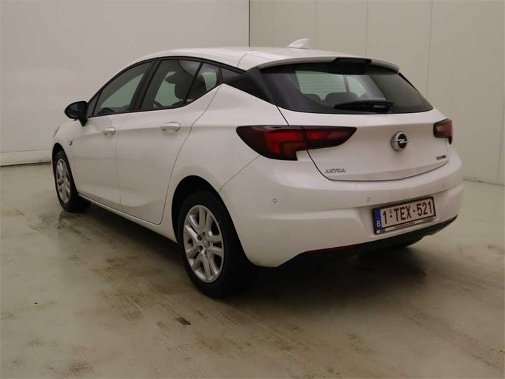 Photo 9 VIN: W0VBD6EA4JG015326 - OPEL ASTRA 