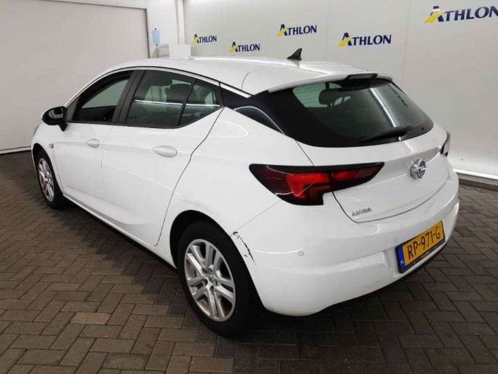 Photo 3 VIN: W0VBD6EA4JG033938 - OPEL ASTRA 