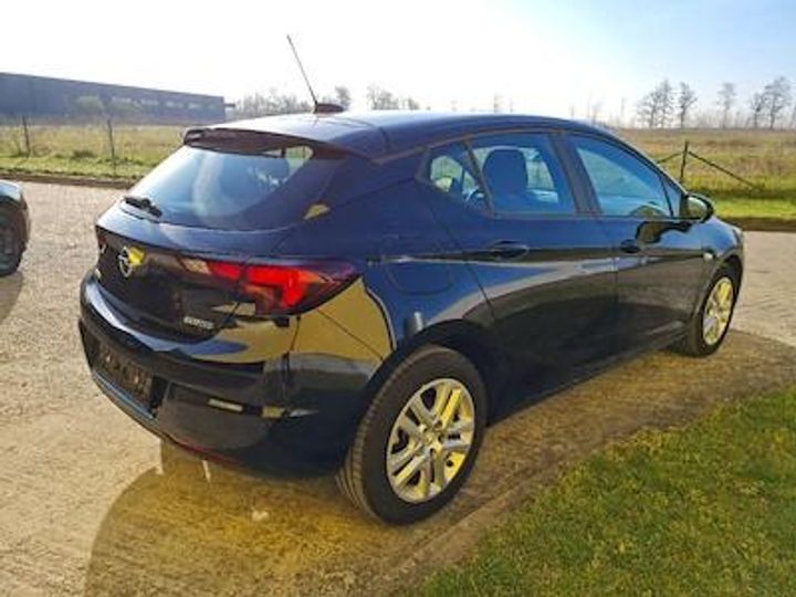 Photo 4 VIN: W0VBD6EA4JG052120 - OPEL ASTRA - 2015 