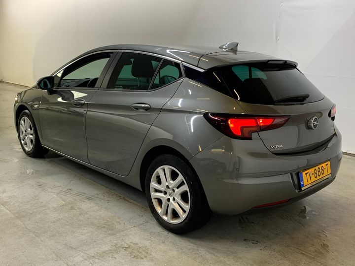 Photo 2 VIN: W0VBD6EA4JG094304 - OPEL ASTRA 