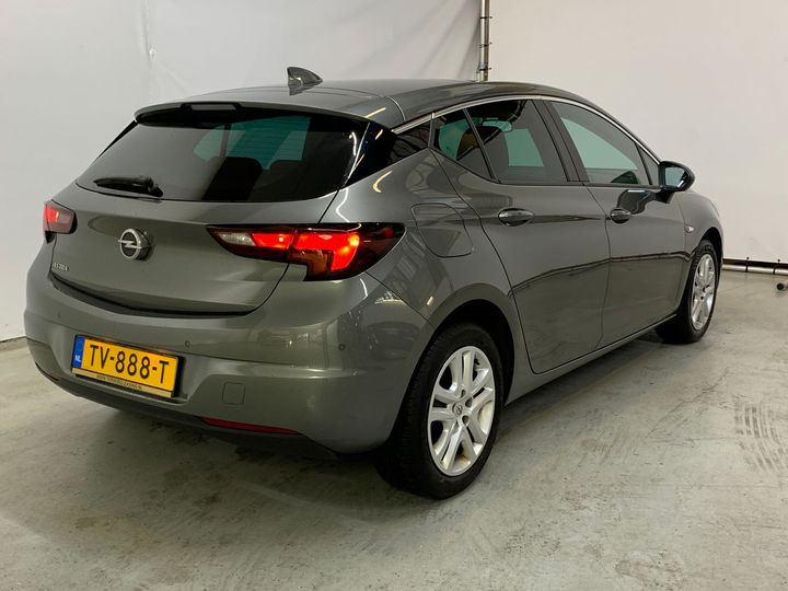 Photo 3 VIN: W0VBD6EA4JG094304 - OPEL ASTRA 