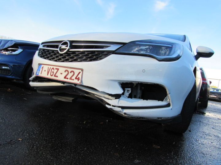 Photo 12 VIN: W0VBD6EA4KG314266 - OPEL ASTRA 