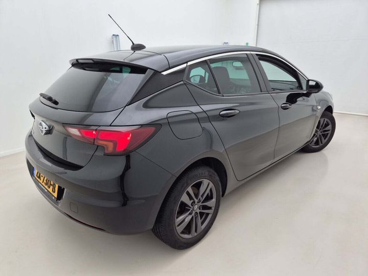 Photo 1 VIN: W0VBD6EA4KG361054 - OPEL ASTRA 