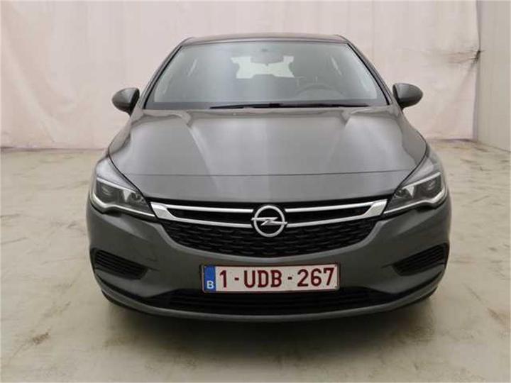 Photo 15 VIN: W0VBD6EA5JG076720 - OPEL ASTRA 