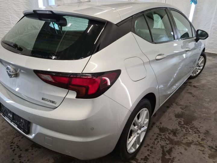 Photo 12 VIN: W0VBD6EA5JG090987 - OPEL ASTRA 