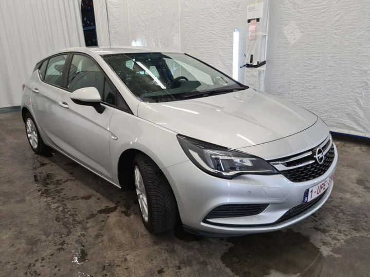 Photo 32 VIN: W0VBD6EA5JG090987 - OPEL ASTRA 