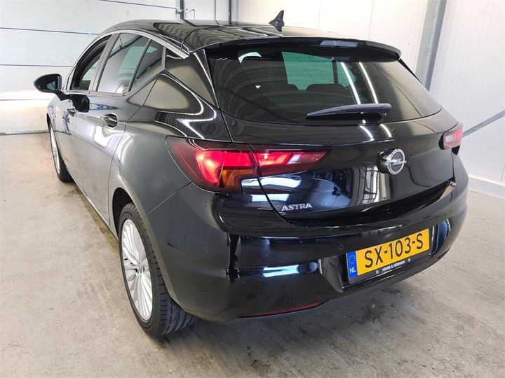 Photo 3 VIN: W0VBD6EA5JG108467 - OPEL ASTRA 