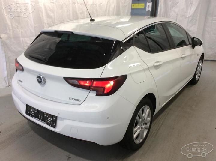 Photo 14 VIN: W0VBD6EA5KG370829 - OPEL ASTRA HATCHBACK 