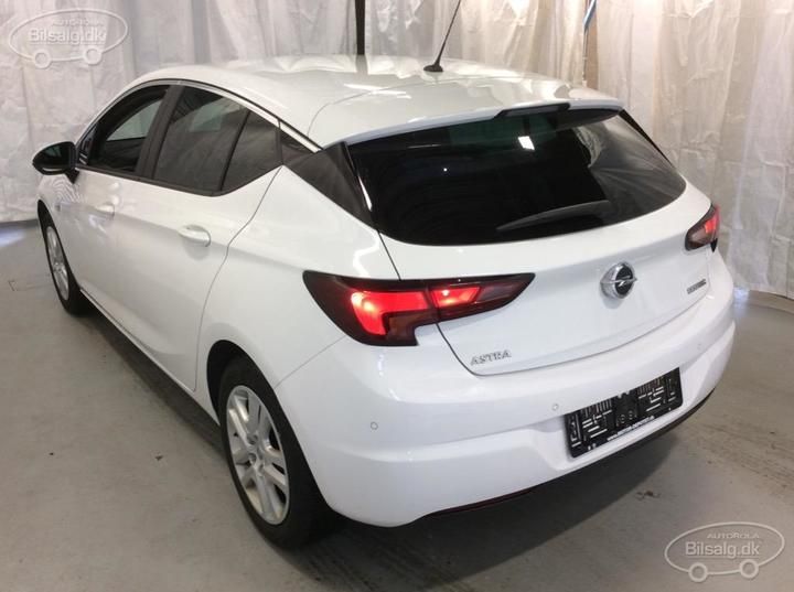 Photo 16 VIN: W0VBD6EA5KG370829 - OPEL ASTRA HATCHBACK 