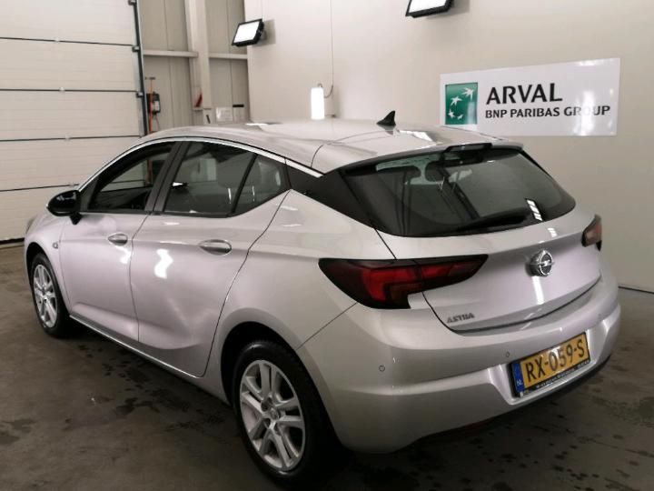 Photo 13 VIN: W0VBD6EA6JG065077 - OPEL ASTRA 