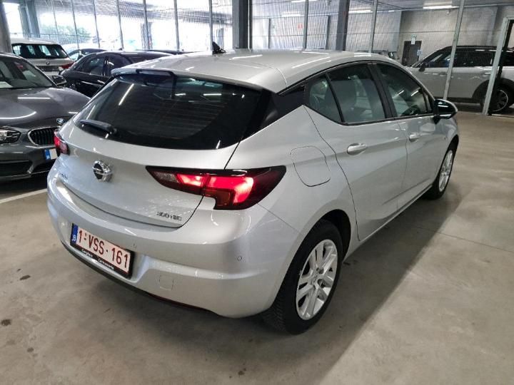 Photo 2 VIN: W0VBD6EA6KG339122 - OPEL ASTRA 