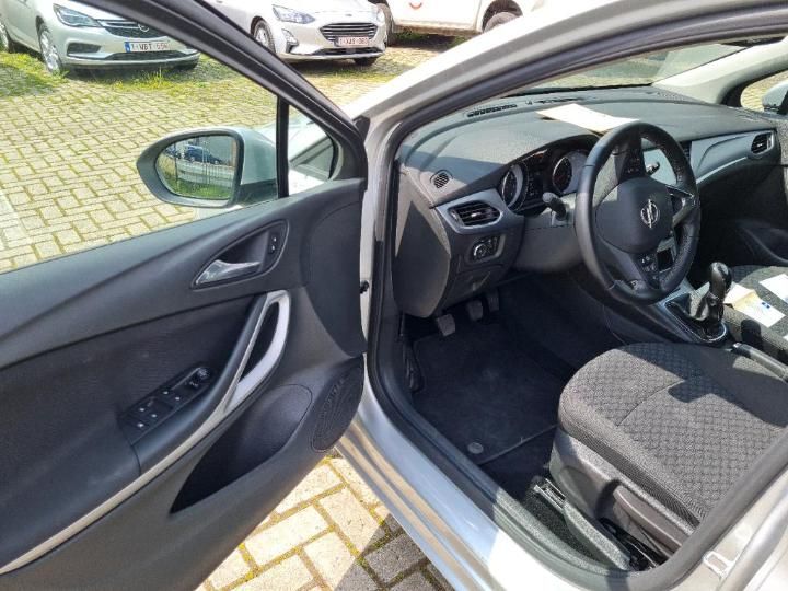 Photo 13 VIN: W0VBD6EA6KG355398 - OPEL ASTRA 