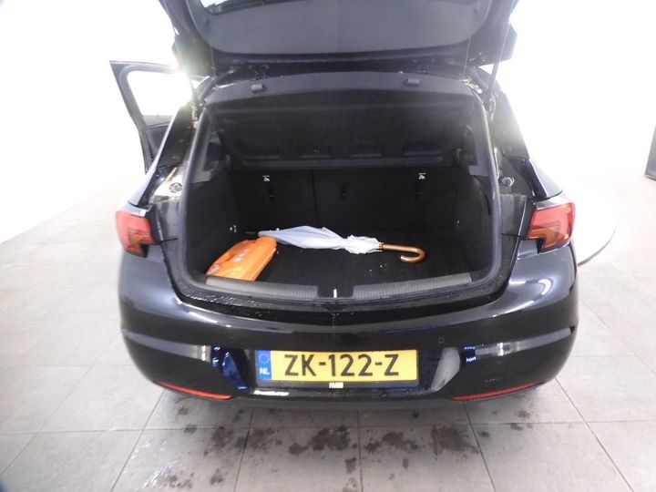 Photo 7 VIN: W0VBD6EA6KG374808 - OPEL ASTRA 