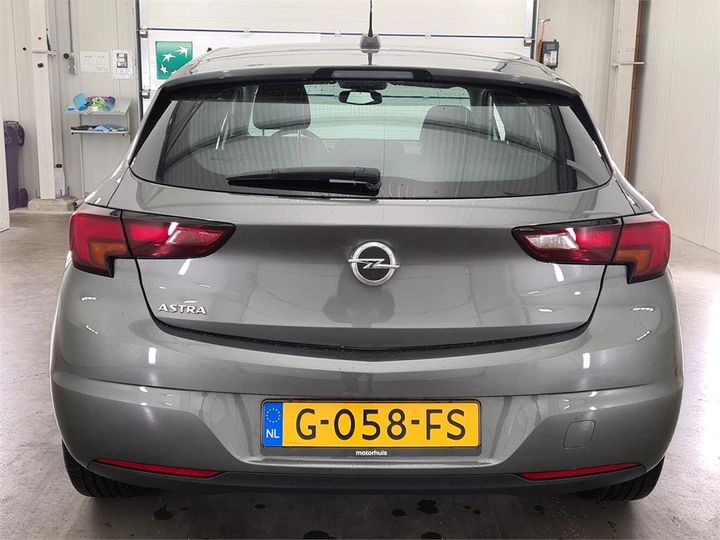 Photo 21 VIN: W0VBD6EA6KG387204 - OPEL ASTRA 