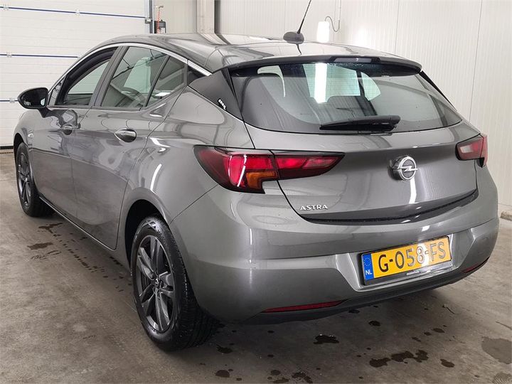 Photo 25 VIN: W0VBD6EA6KG387204 - OPEL ASTRA 