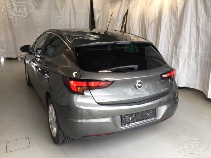 Photo 32 VIN: W0VBD6EA6KG395450 - OPEL ASTRA HATCHBACK 