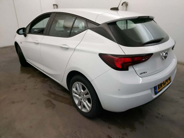 Photo 28 VIN: W0VBD6EA7JG036509 - OPEL ASTRA 