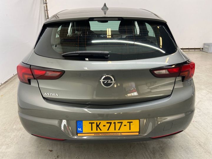 Photo 12 VIN: W0VBD6EA7JG094653 - OPEL ASTRA 