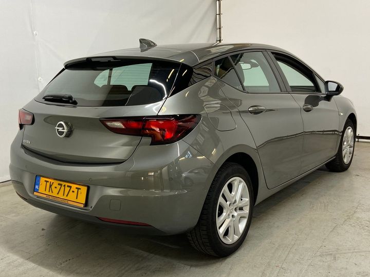 Photo 3 VIN: W0VBD6EA7JG094653 - OPEL ASTRA 