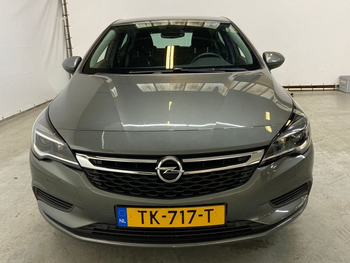 Photo 8 VIN: W0VBD6EA7JG094653 - OPEL ASTRA 