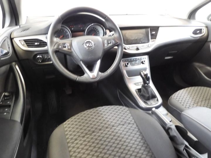 Photo 3 VIN: W0VBD6EA7JG098928 - OPEL ASTRA 