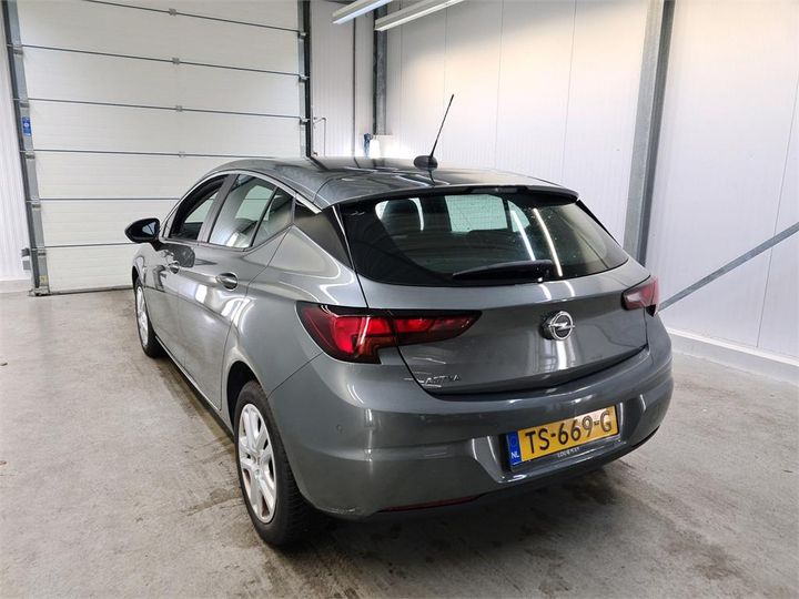 Photo 3 VIN: W0VBD6EA7KG309403 - OPEL ASTRA 