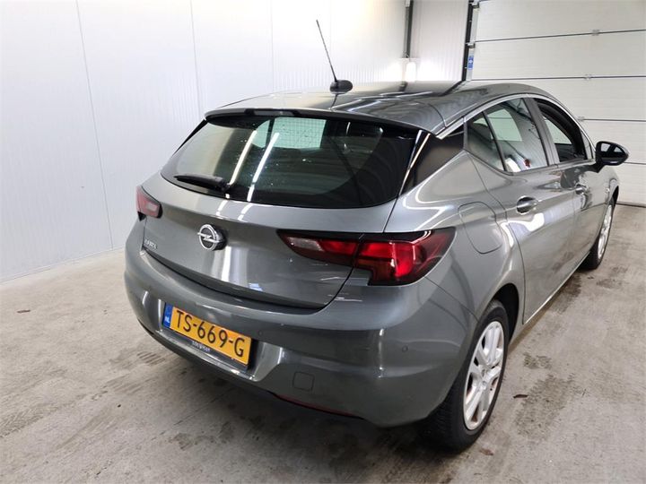 Photo 4 VIN: W0VBD6EA7KG309403 - OPEL ASTRA 