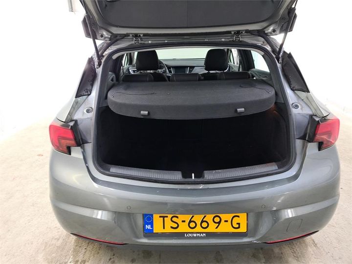 Photo 7 VIN: W0VBD6EA7KG309403 - OPEL ASTRA 