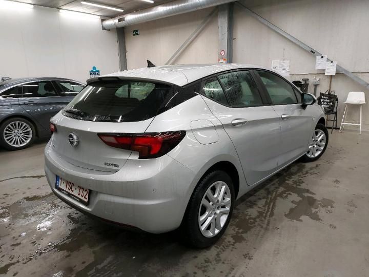 Photo 2 VIN: W0VBD6EA7KG339324 - OPEL ASTRA 