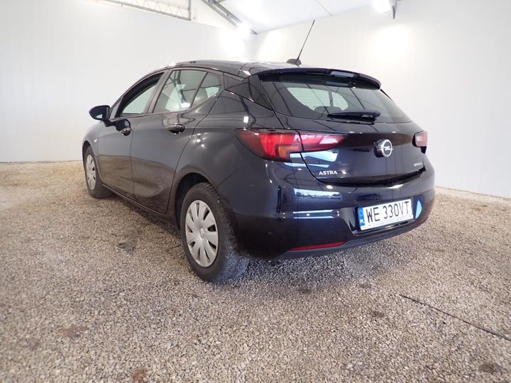 Photo 3 VIN: W0VBD6EA7KG346757 - OPEL ASTRA 