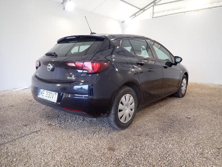 Photo 4 VIN: W0VBD6EA7KG346757 - OPEL ASTRA 