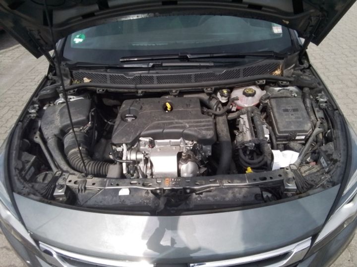 Photo 13 VIN: W0VBD6EA7KG352901 - OPEL ASTRA 