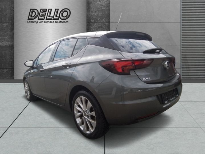 Photo 2 VIN: W0VBD6EA7KG352901 - OPEL ASTRA 