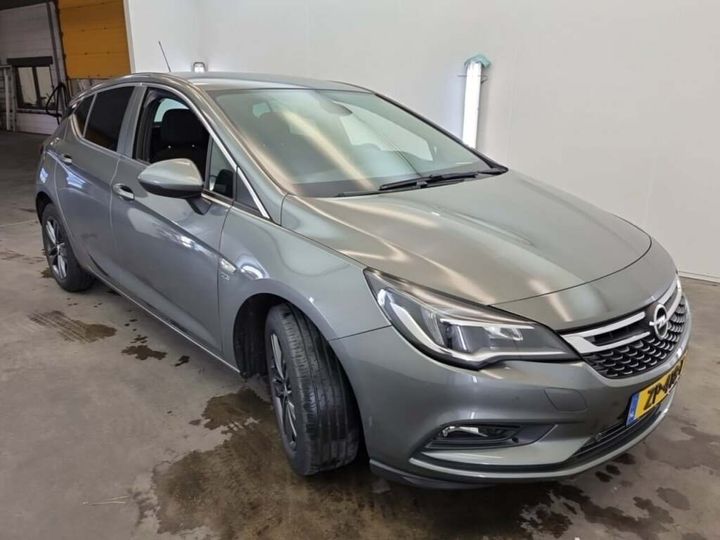 Photo 27 VIN: W0VBD6EA7KG361632 - OPEL ASTRA 