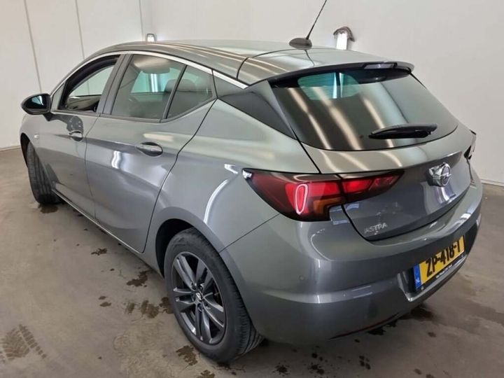 Photo 28 VIN: W0VBD6EA7KG361632 - OPEL ASTRA 