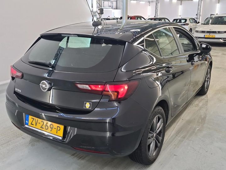 Photo 1 VIN: W0VBD6EA7KG379421 - OPEL ASTRA 