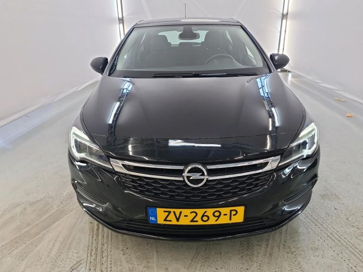 Photo 10 VIN: W0VBD6EA7KG379421 - OPEL ASTRA 