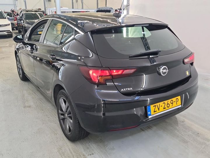 Photo 14 VIN: W0VBD6EA7KG379421 - OPEL ASTRA 