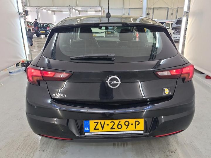 Photo 18 VIN: W0VBD6EA7KG379421 - OPEL ASTRA 