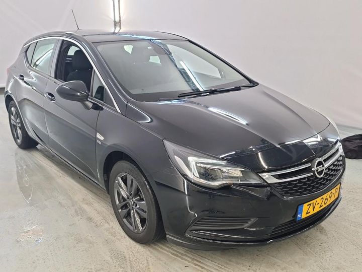 Photo 23 VIN: W0VBD6EA7KG379421 - OPEL ASTRA 