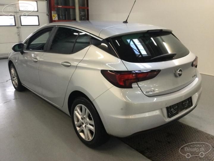 Photo 14 VIN: W0VBD6EA7KG388698 - OPEL ASTRA HATCHBACK 