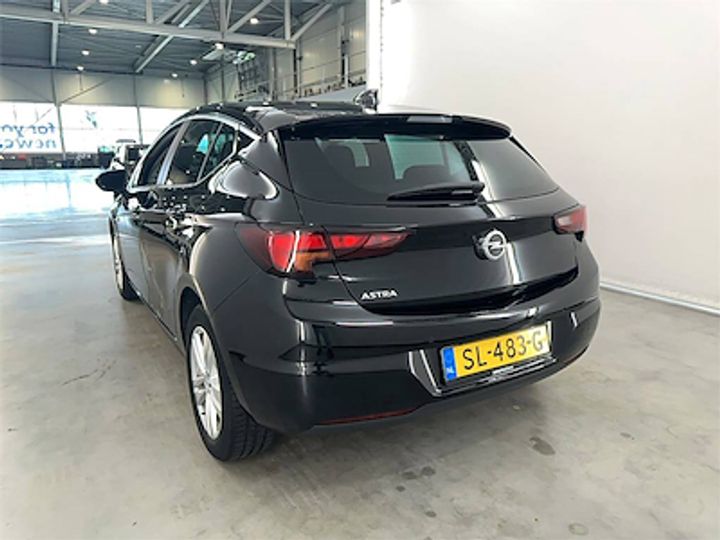 Photo 1 VIN: W0VBD6EA8JG077313 - OPEL ASTRA 