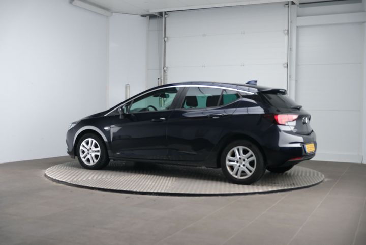 Photo 2 VIN: W0VBD6EA8JG086982 - OPEL ASTRA 