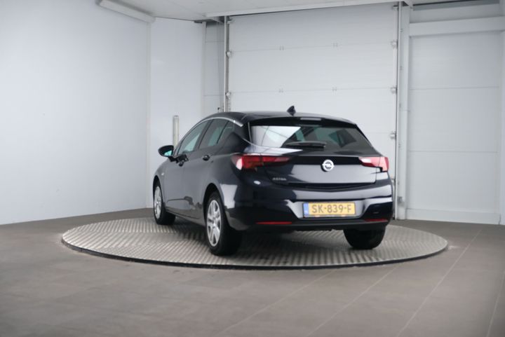 Photo 3 VIN: W0VBD6EA8JG086982 - OPEL ASTRA 