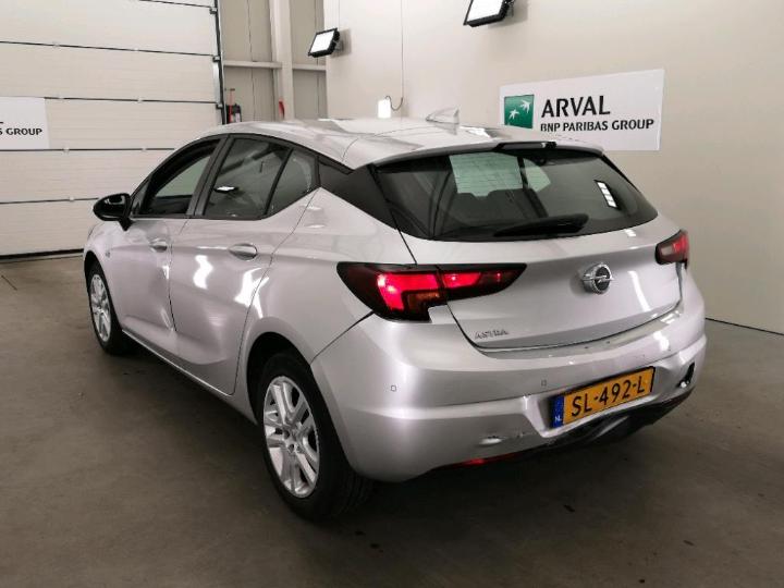 Photo 14 VIN: W0VBD6EA8JG090983 - OPEL ASTRA 