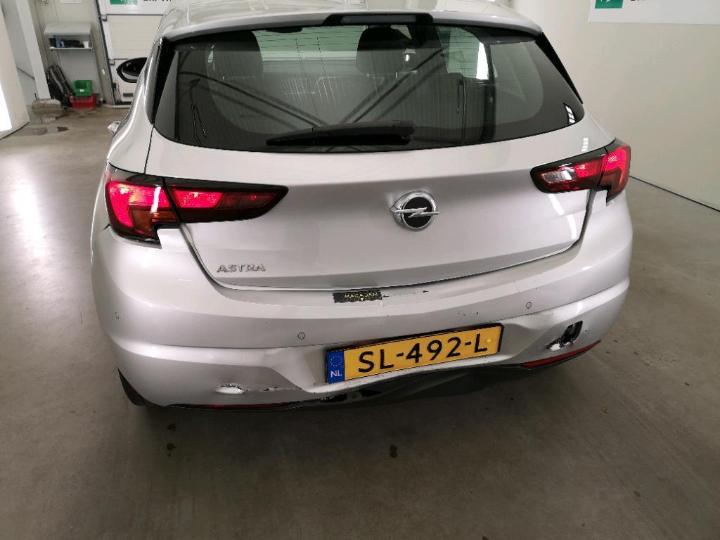 Photo 28 VIN: W0VBD6EA8JG090983 - OPEL ASTRA 