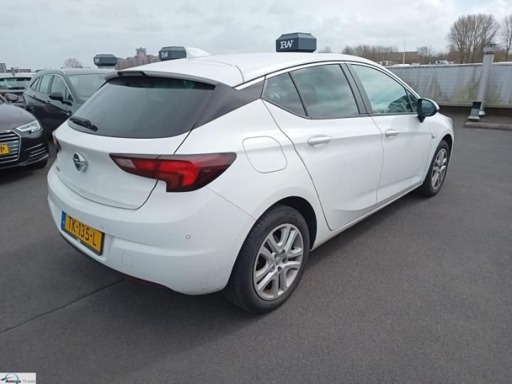 Photo 11 VIN: W0VBD6EA8JG120662 - OPEL ASTRA 