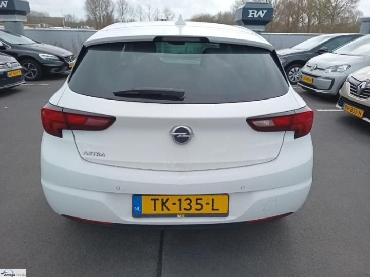 Photo 12 VIN: W0VBD6EA8JG120662 - OPEL ASTRA 