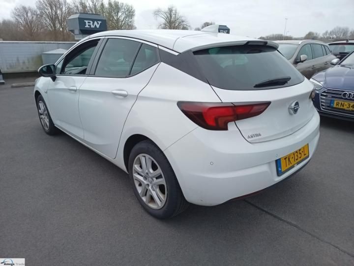 Photo 13 VIN: W0VBD6EA8JG120662 - OPEL ASTRA 