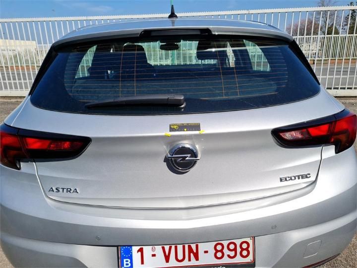 Photo 14 VIN: W0VBD6EA8KG346458 - OPEL ASTRA 